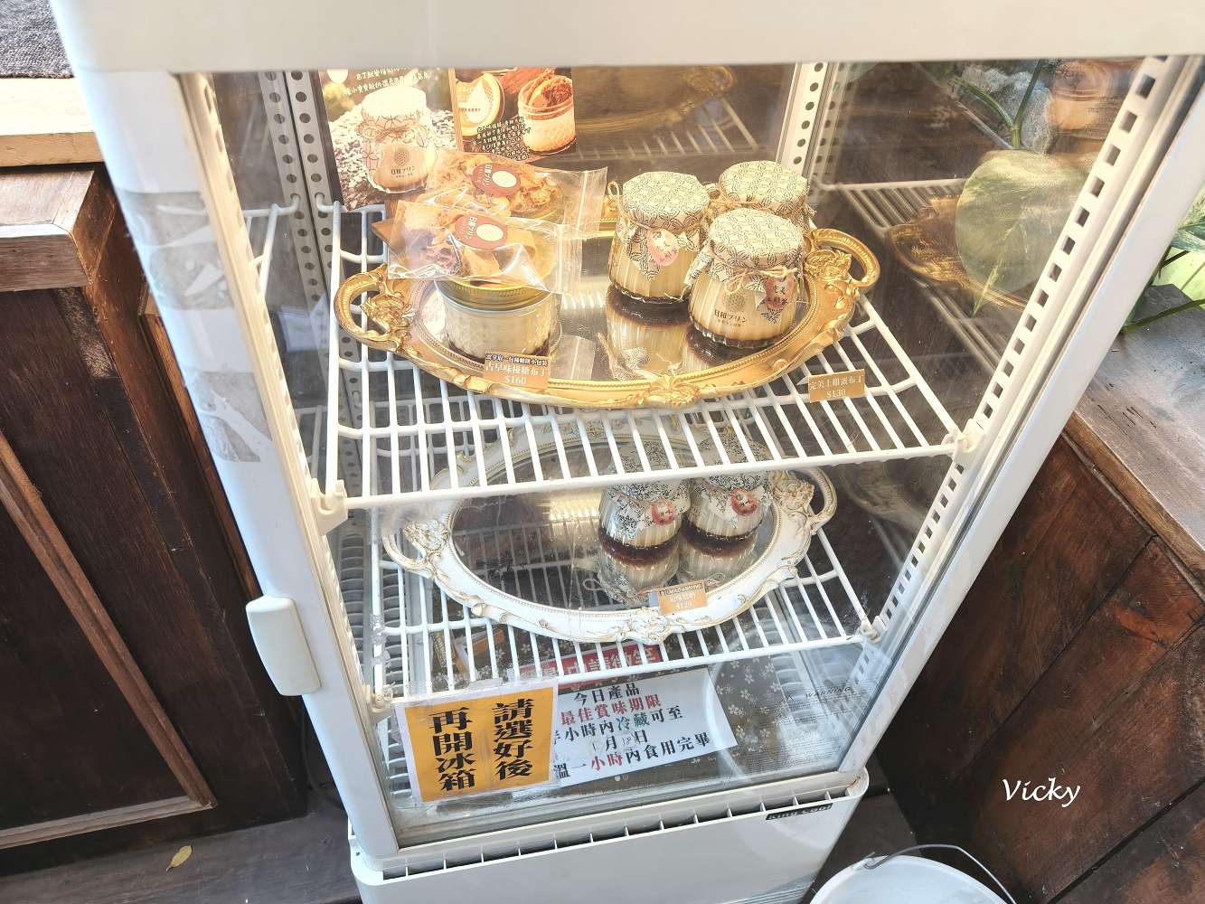 台南蝸牛巷｜市吉：1922年老宅變身複合式百貨！挑戰誠實商店「日和布丁」與2樓隱藏版潮牌 