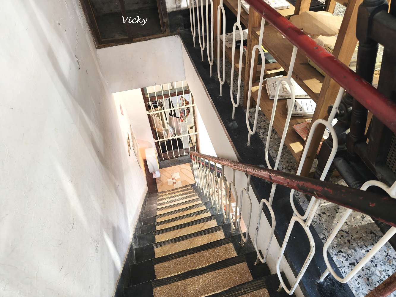 台南蝸牛巷｜市吉：1922年老宅變身複合式百貨！挑戰誠實商店「日和布丁」與2樓隱藏版潮牌 