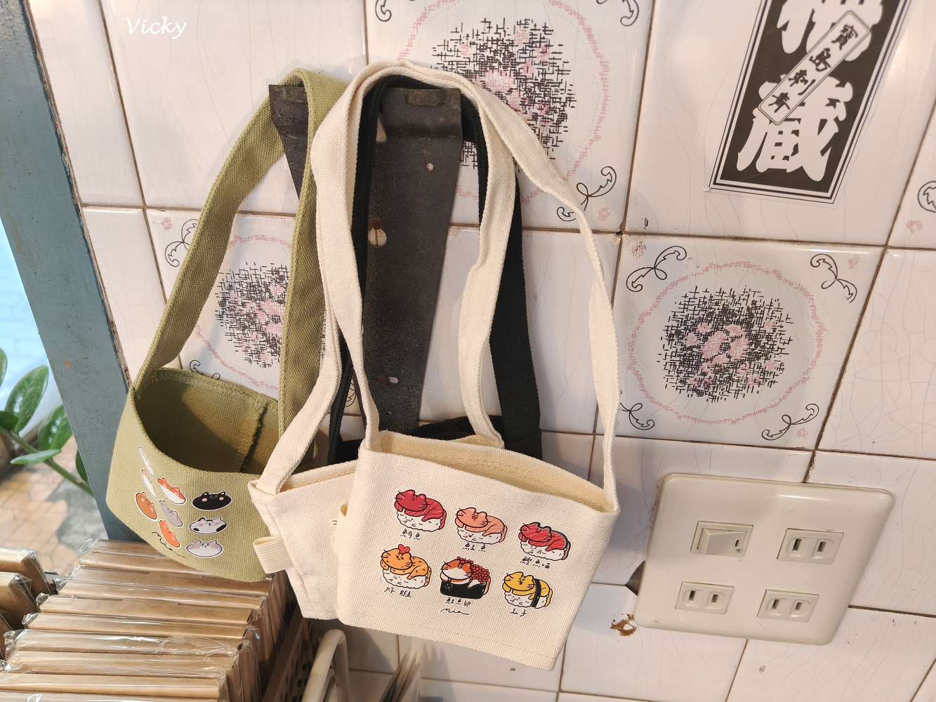 台南蝸牛巷｜市吉：1922年老宅變身複合式百貨！挑戰誠實商店「日和布丁」與2樓隱藏版潮牌 