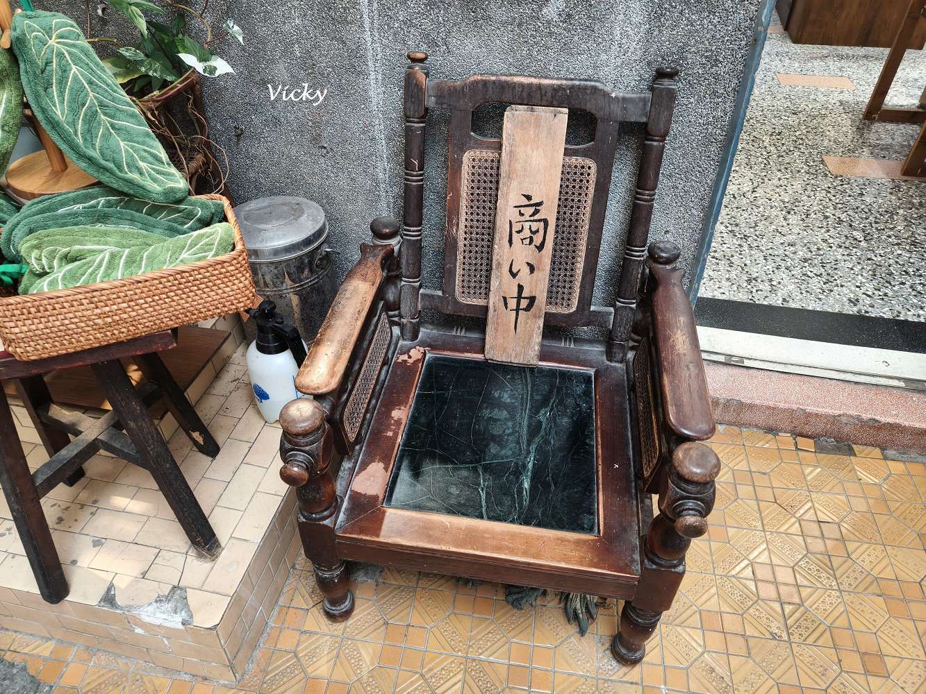 台南蝸牛巷｜市吉：1922年老宅變身複合式百貨！挑戰誠實商店「日和布丁」與2樓隱藏版潮牌 