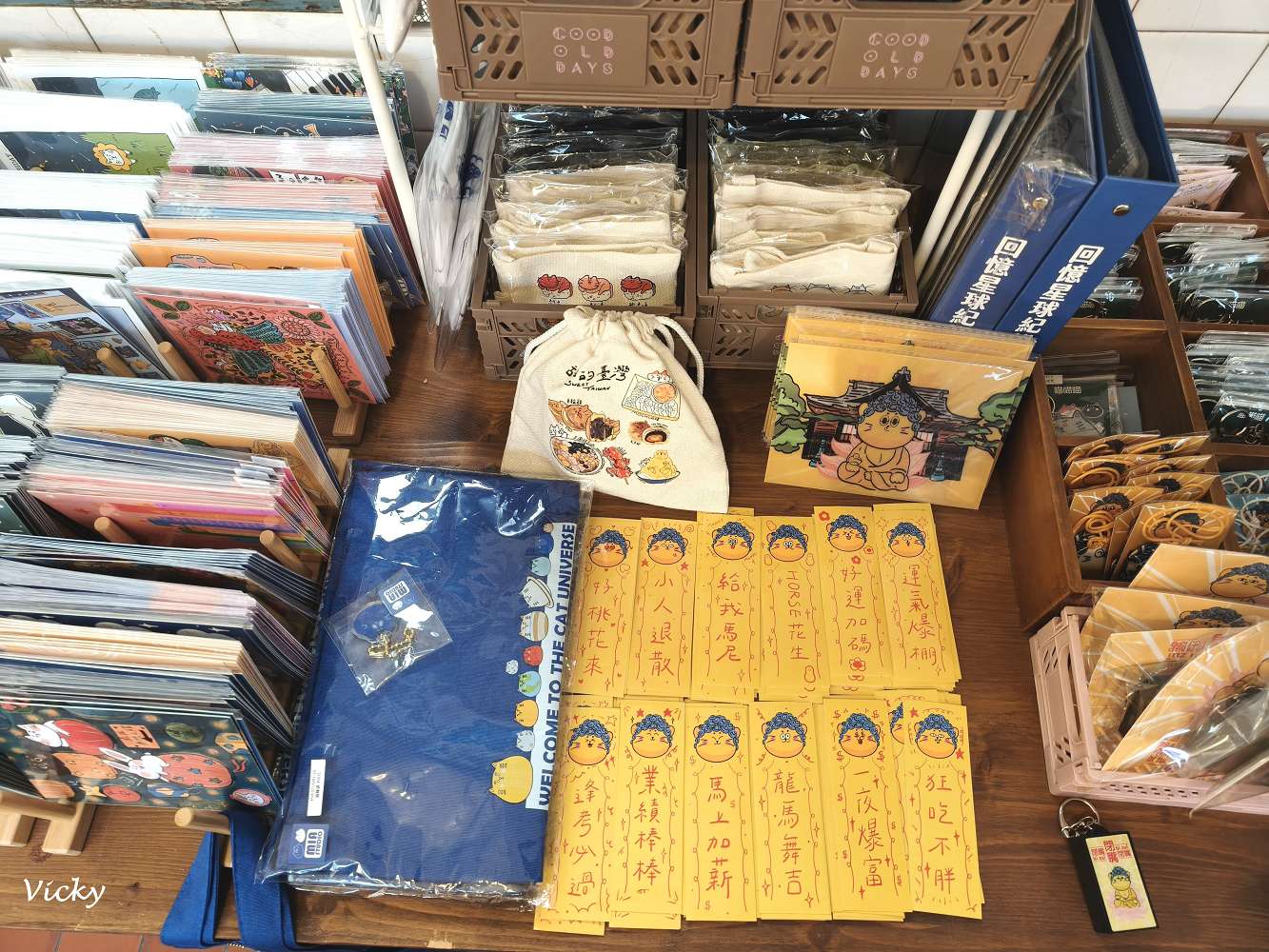 台南蝸牛巷｜市吉：1922年老宅變身複合式百貨！挑戰誠實商店「日和布丁」與2樓隱藏版潮牌 