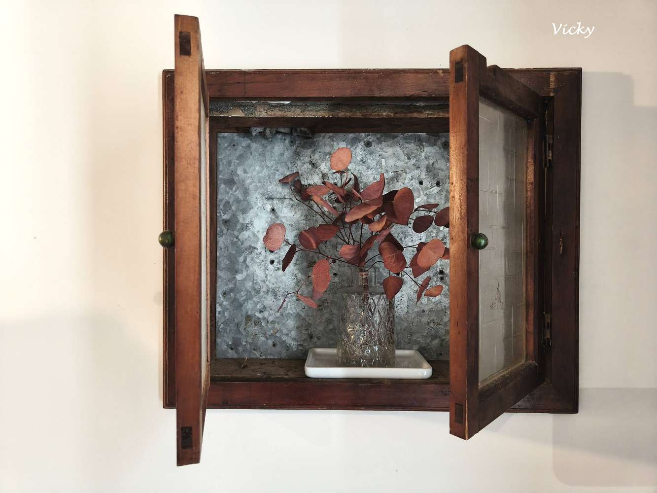 台南中西區咖啡館︱蒔在咖啡：老宅裡的靜謐時光，品嚐大人味提拉米蘇與抹茶紅豆巴斯克