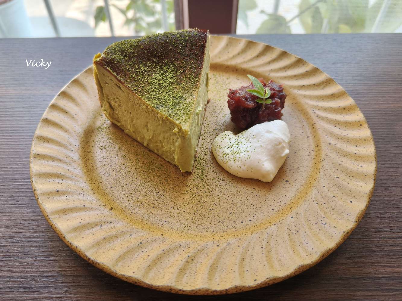 網站近期文章：台南中西區咖啡館︱蒔在咖啡：老宅裡的靜謐時光，品嚐大人味提拉米蘇與抹茶紅豆巴斯克