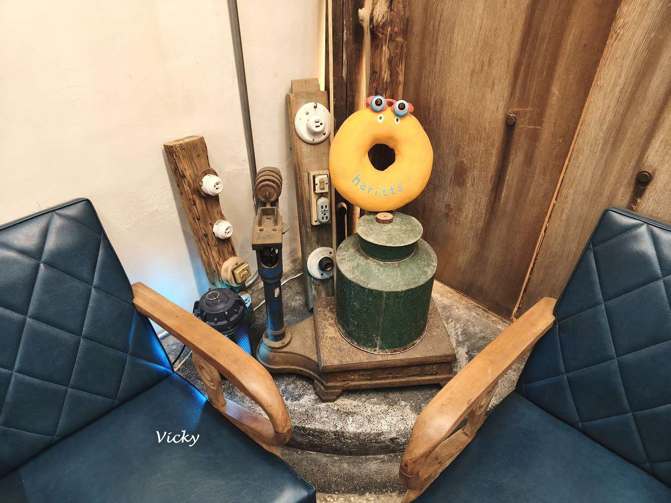 台南中西區美食地圖︱蝸牛巷 12 間全制霸攻略!無人書店、排隊銅鑼燒與隱藏版日式老宅 台南中西區美食地圖︱蝸牛巷 12 間全制霸攻略!無人書店、排隊銅鑼燒與隱藏版日式老宅