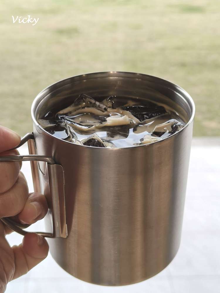 台南安平新地標！Snow Peak LANDSTATION TAINAN 雪諾必克：全台規模最大！在露營帳篷下喝咖啡，體驗野遊生活美學