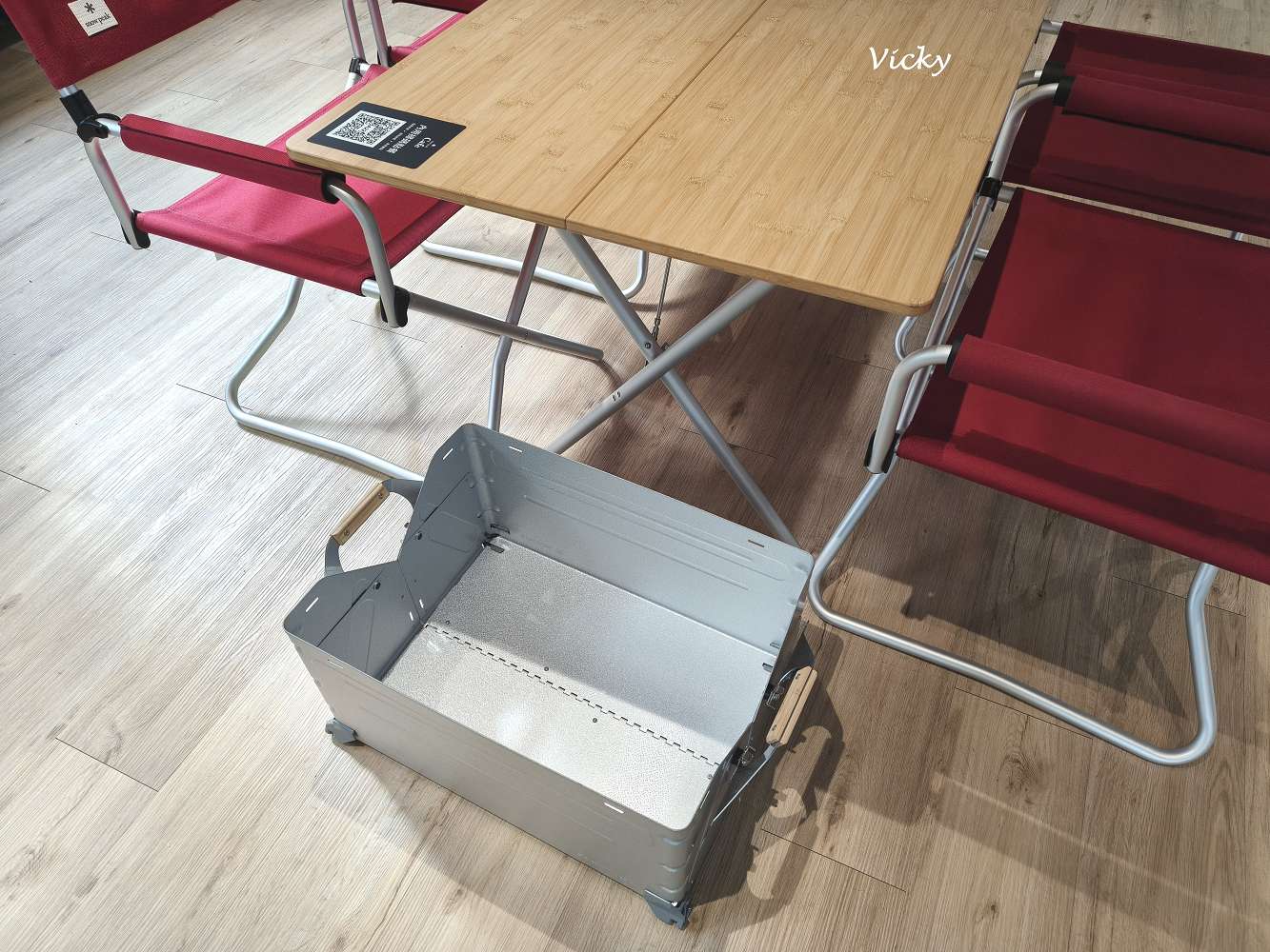 台南安平新地標！Snow Peak LANDSTATION TAINAN 雪諾必克：全台規模最大！在露營帳篷下喝咖啡，體驗野遊生活美學