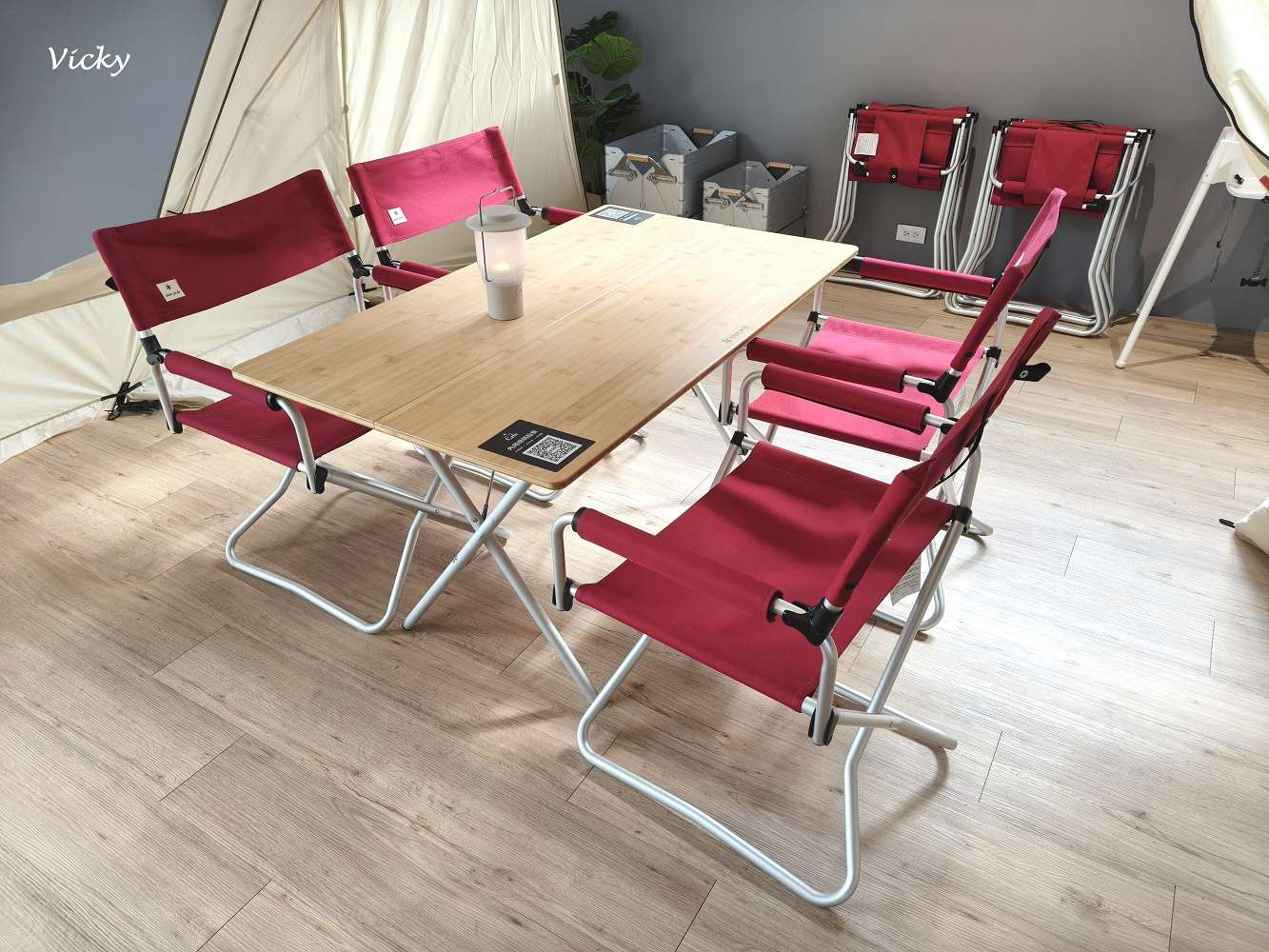 台南安平新地標！Snow Peak LANDSTATION TAINAN 雪諾必克：全台規模最大！在露營帳篷下喝咖啡，體驗野遊生活美學