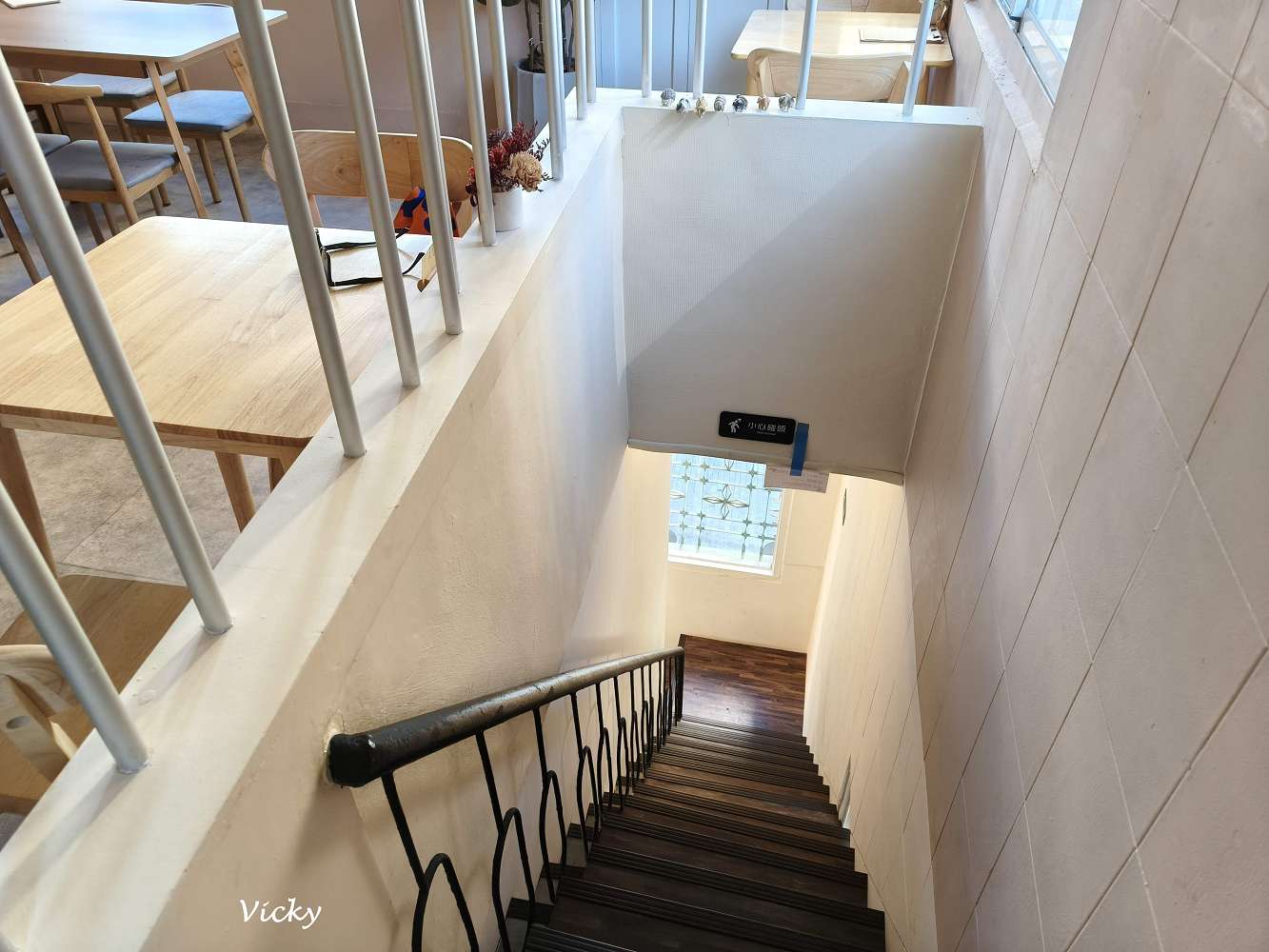 台南早午餐推薦｜TNN Brunch 雙好食光：清水寺旁的靜謐時光，絕美窗花老宅，雞腿排沙拉套餐含甜點飲品的高CP值早餐！