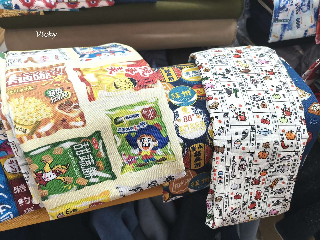 2026 台南西市場（大菜市）最強攻略：精選10間必吃美食與必逛攤位，百年古蹟華麗回歸！