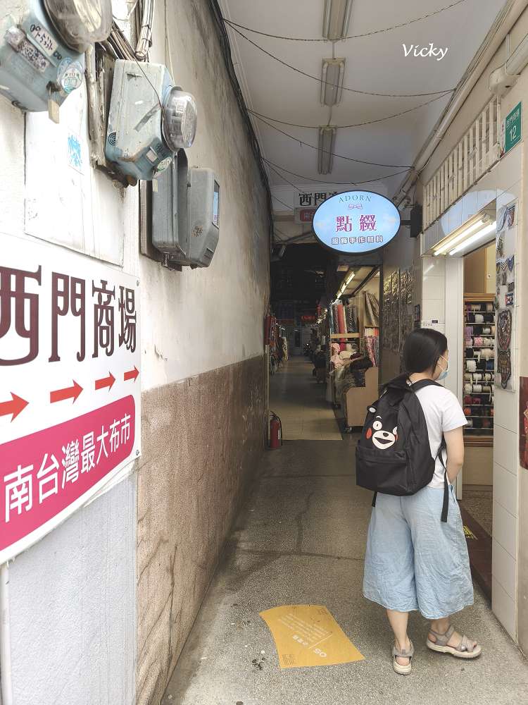 2026 台南西市場（大菜市）最強攻略：精選10間必吃美食與必逛攤位，百年古蹟華麗回歸！