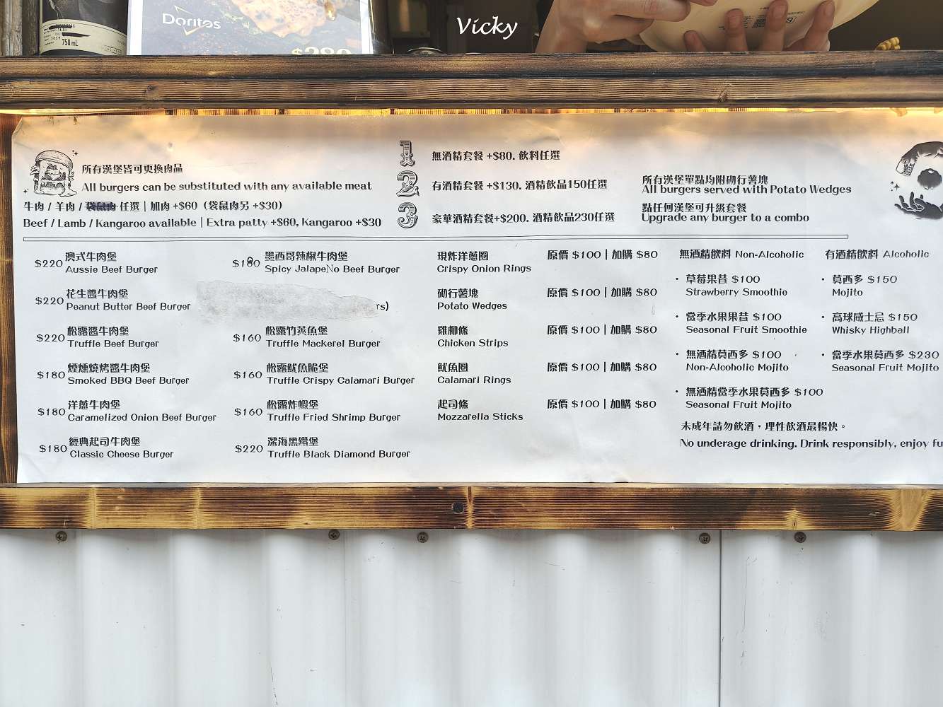 台南西市場攻略︱南區美食街 盛大開幕!27 間店家完整清單:古蹟裡吃漢堡、排隊神級甜點,附各家菜單 台南西市場攻略︱南區美食街 盛大開幕!27 間店家完整清單:古蹟裡吃漢堡、排隊神級甜點,附各家菜單