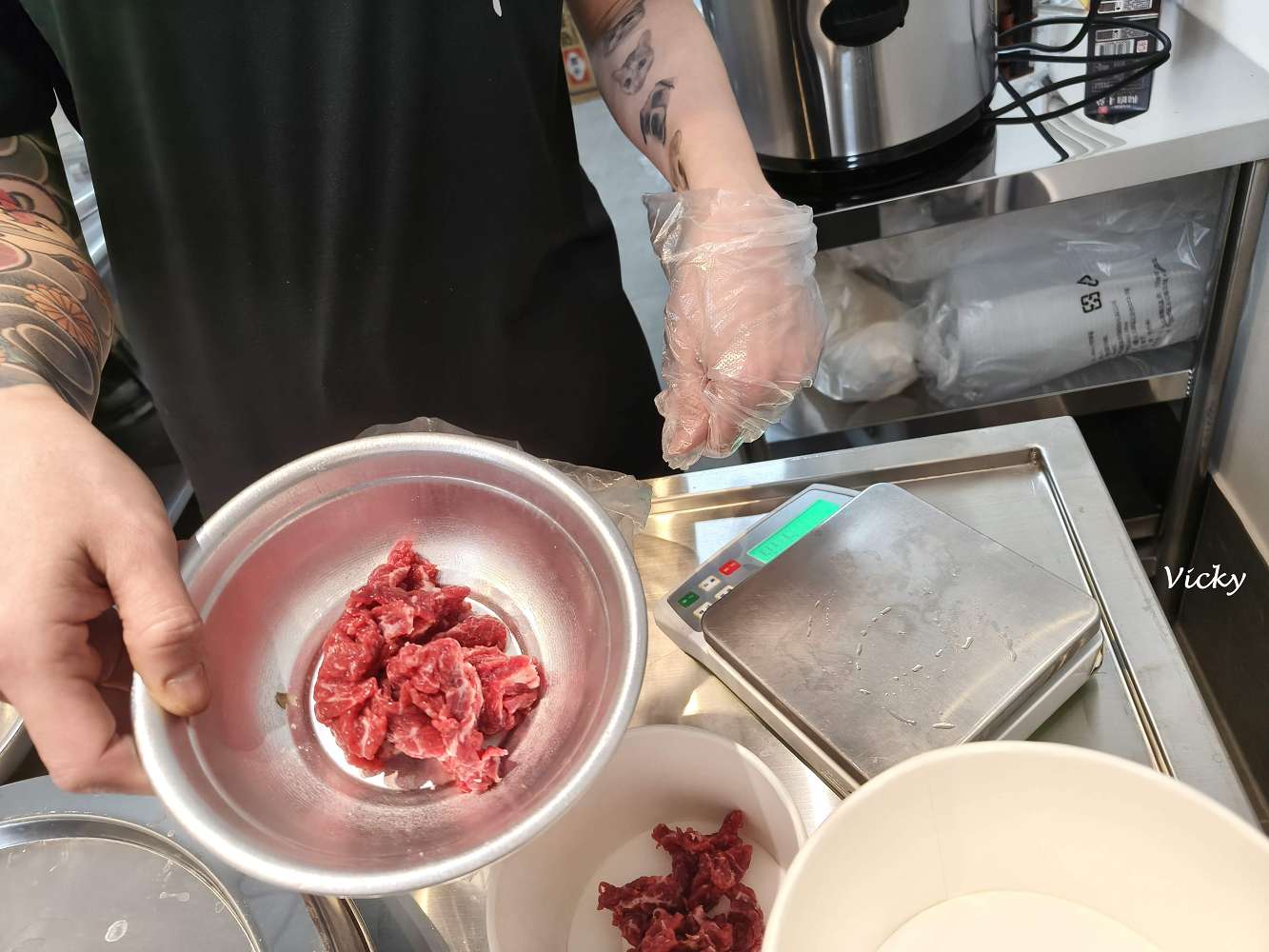 台南西市場攻略︱南區美食街 盛大開幕!27 間店家完整清單:古蹟裡吃漢堡、排隊神級甜點,附各家菜單 台南西市場攻略︱南區美食街 盛大開幕!27 間店家完整清單:古蹟裡吃漢堡、排隊神級甜點,附各家菜單