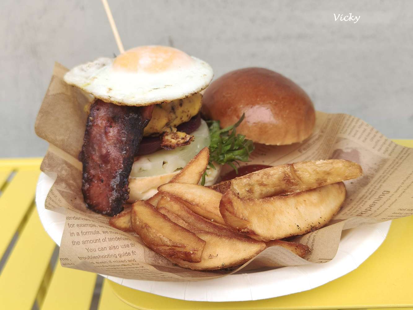 台南西市場攻略︱南區美食街 盛大開幕!27 間店家完整清單:古蹟裡吃漢堡、排隊神級甜點,附各家菜單 台南西市場攻略︱南區美食街 盛大開幕!27 間店家完整清單:古蹟裡吃漢堡、排隊神級甜點,附各家菜單