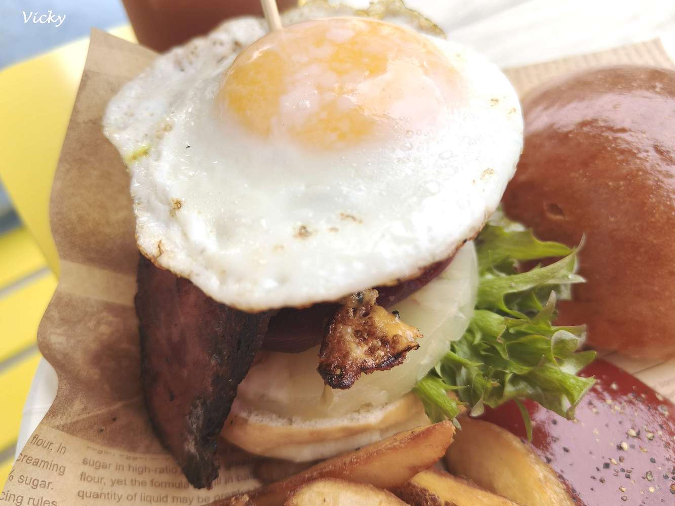 台南西市場攻略︱南區美食街 盛大開幕！27 間店家完整清單：古蹟裡吃漢堡、排隊神級甜點，附各家菜單