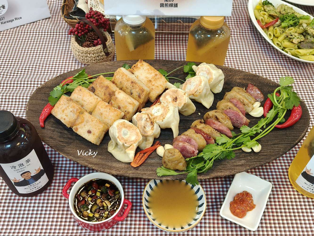 台南西市場攻略︱南區美食街 盛大開幕!27 間店家完整清單:古蹟裡吃漢堡、排隊神級甜點,附各家菜單 台南西市場攻略︱南區美食街 盛大開幕!27 間店家完整清單:古蹟裡吃漢堡、排隊神級甜點,附各家菜單