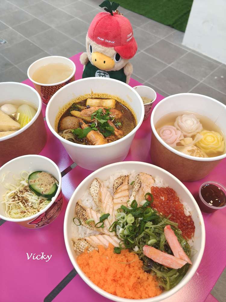 台南西市場攻略︱南區美食街 盛大開幕！27 間店家完整清單：古蹟裡吃漢堡、排隊神級甜點，附各家菜單