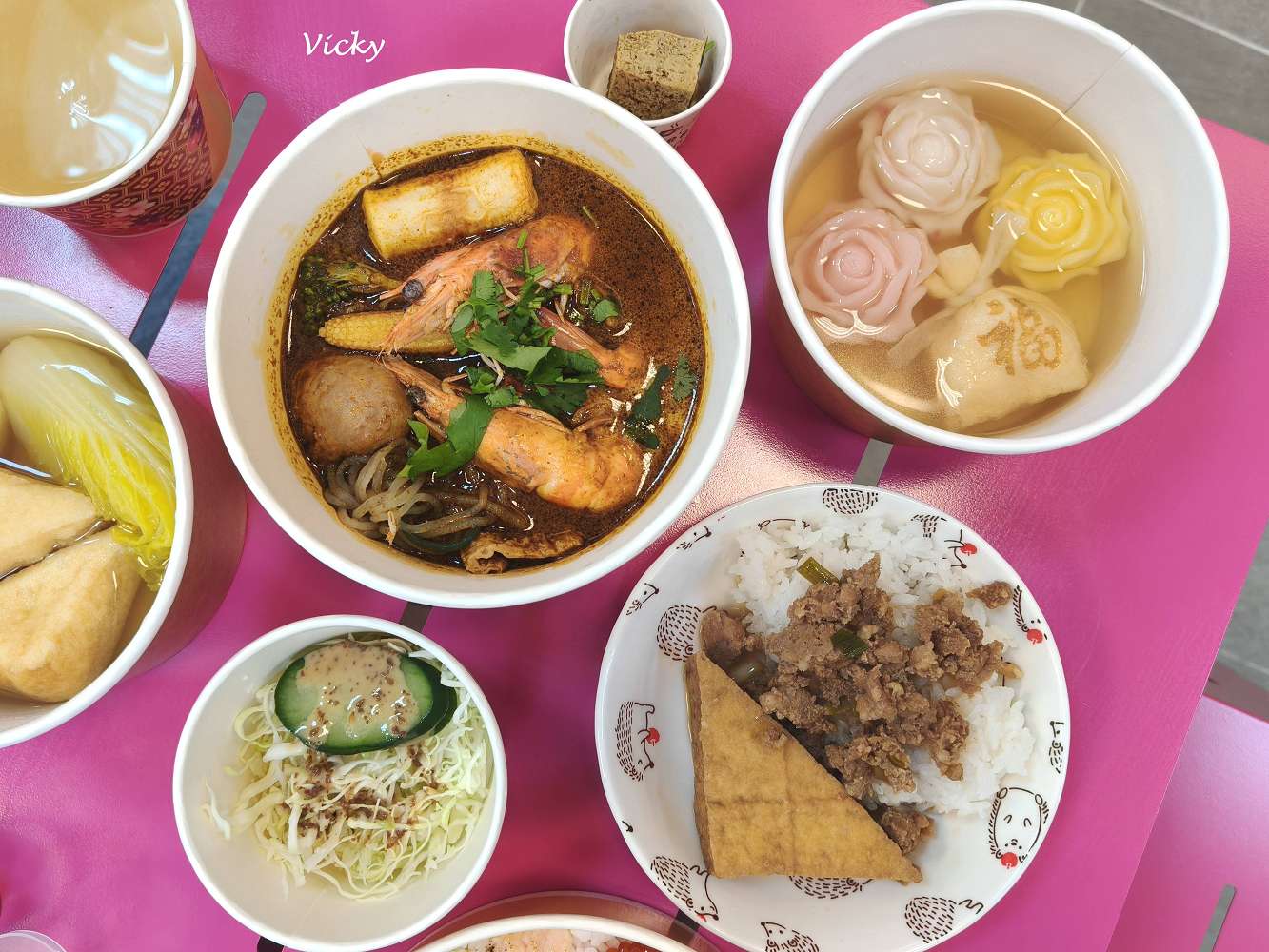 台南西市場攻略︱南區美食街 盛大開幕!27 間店家完整清單:古蹟裡吃漢堡、排隊神級甜點,附各家菜單 台南西市場攻略︱南區美食街 盛大開幕!27 間店家完整清單:古蹟裡吃漢堡、排隊神級甜點,附各家菜單