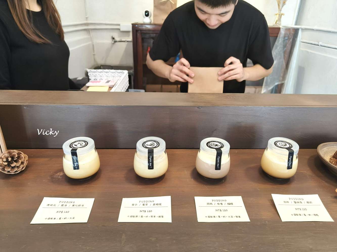 台南西市場攻略︱南區美食街 盛大開幕！27 間店家完整清單：古蹟裡吃漢堡、排隊神級甜點，附各家菜單