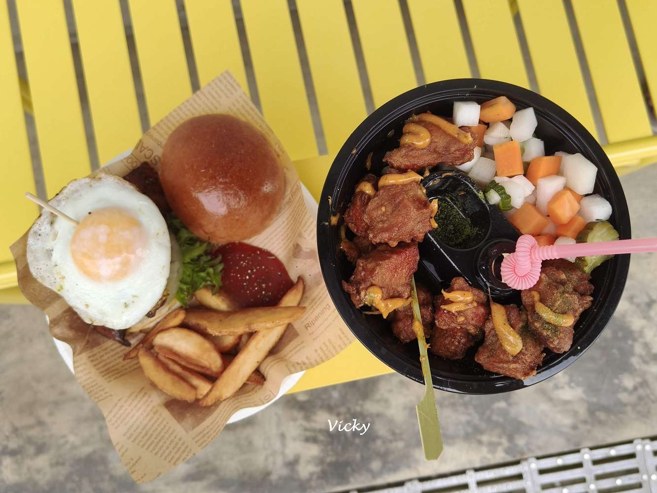 台南西市場攻略︱南區美食街 盛大開幕!27 間店家完整清單:古蹟裡吃漢堡、排隊神級甜點,附各家菜單 台南西市場攻略︱南區美食街 盛大開幕!27 間店家完整清單:古蹟裡吃漢堡、排隊神級甜點,附各家菜單