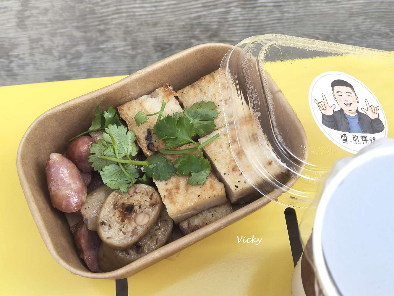 台南西市場攻略︱南區美食街 盛大開幕！27 間店家完整清單：古蹟裡吃漢堡、排隊神級甜點，附各家菜單