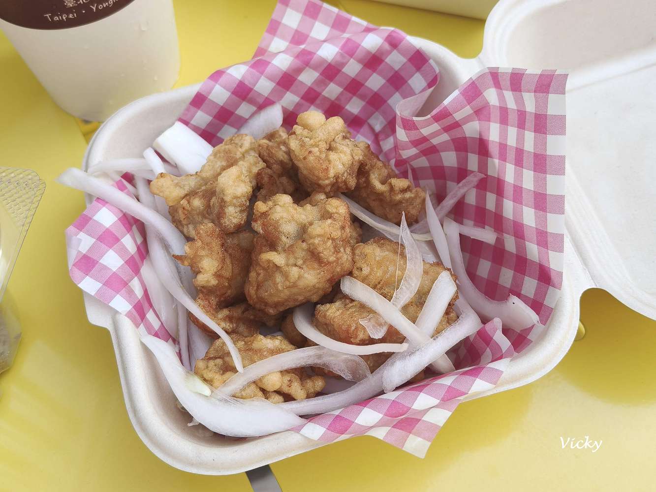 台南西市場攻略︱南區美食街 盛大開幕!27 間店家完整清單:古蹟裡吃漢堡、排隊神級甜點,附各家菜單 台南西市場攻略︱南區美食街 盛大開幕!27 間店家完整清單:古蹟裡吃漢堡、排隊神級甜點,附各家菜單