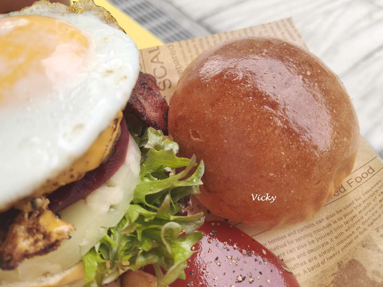 台南西市場攻略︱南區美食街 盛大開幕!27 間店家完整清單:古蹟裡吃漢堡、排隊神級甜點,附各家菜單 台南西市場攻略︱南區美食街 盛大開幕!27 間店家完整清單:古蹟裡吃漢堡、排隊神級甜點,附各家菜單