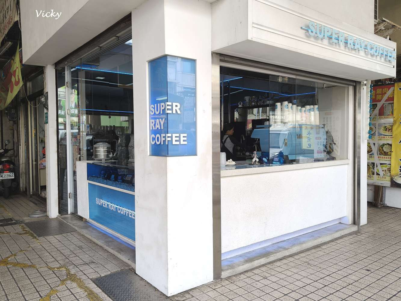 2026 台南國華街美食地圖︱國華街三段10家必吃攻略！從古早味春捲到冠軍咖啡，附Google地圖