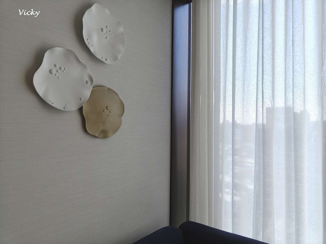 台中住宿推薦｜台中勤美洲際酒店：奢華微蜜月首選！坐擁草悟道綠意、絕美藍調泳池與五星級貼心服務