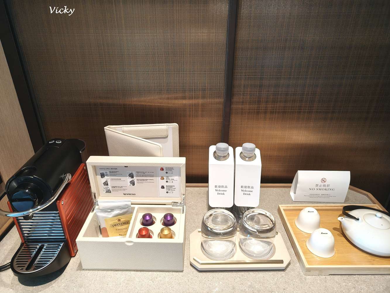 台中住宿推薦｜台中勤美洲際酒店：奢華微蜜月首選！坐擁草悟道綠意、絕美藍調泳池與五星級貼心服務