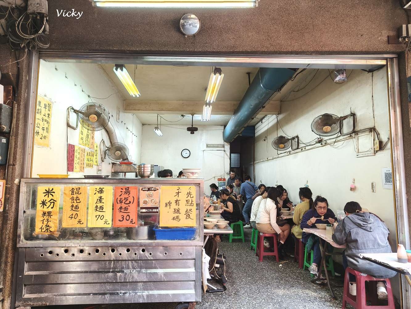 台南景點︱神農街懶人包：從水仙宮到藥王廟，14站必訪老宅美食、文創與復古店舖全攻略