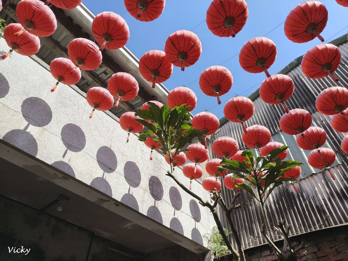 台南景點︱神農街懶人包：從水仙宮到藥王廟，14站必訪老宅美食、文創與復古店舖全攻略