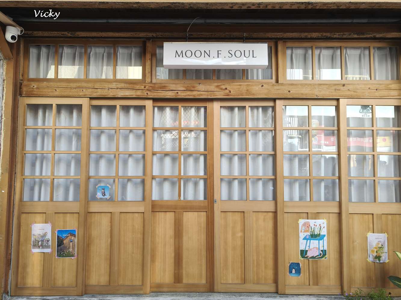 台南景點︱神農街懶人包：從水仙宮到藥王廟，14站必訪老宅美食、文創與復古店舖全攻略