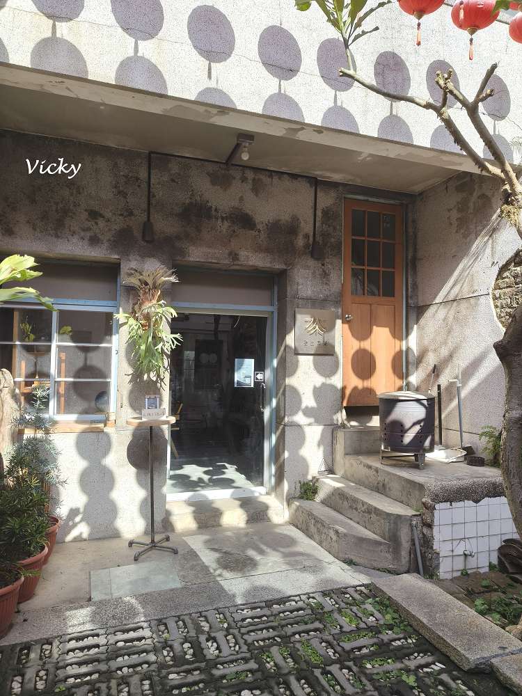 台南景點︱神農街懶人包：從水仙宮到藥王廟，14站必訪老宅美食、文創與復古店舖全攻略