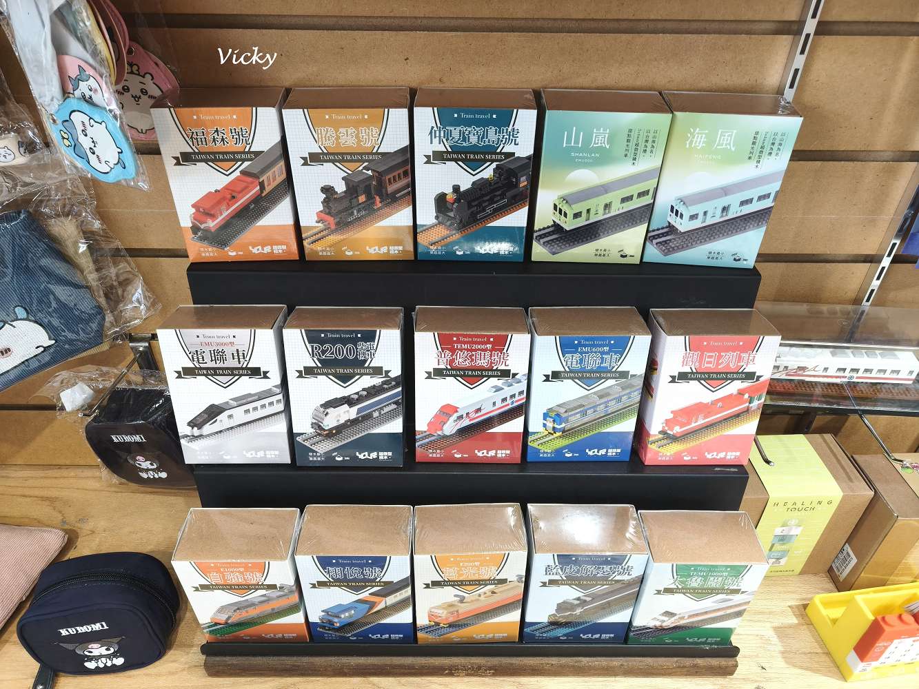 台南藍晒圖文創園區懶人包｜16間必訪店家推薦：顏振發手繪看板、黑膠漢堡、職人手作與隱藏版美食地圖