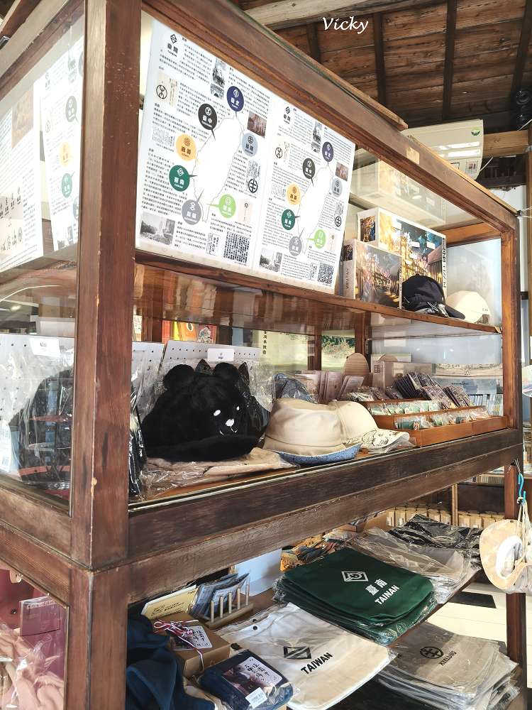 台南必買文創伴手禮︱聚珍台灣：用文化幣把整座島嶼的歷史帶回家！連在地人都逛到不想回家的質感選物店