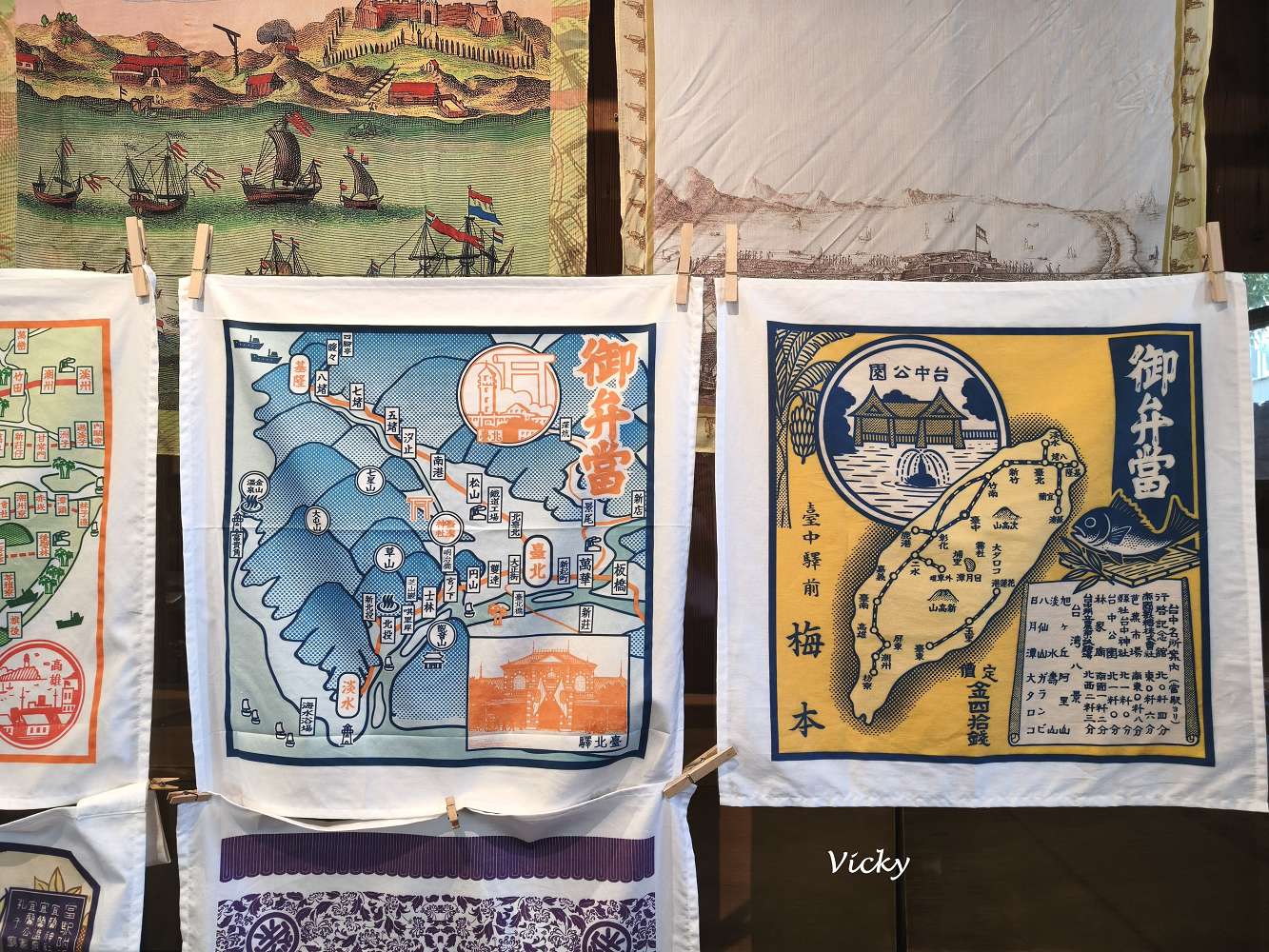 台南必買文創伴手禮︱聚珍台灣:用文化幣把整座島嶼的歷史帶回家!連在地人都逛到不想回家的質感選物店 台南必買文創伴手禮︱聚珍台灣:用文化幣把整座島嶼的歷史帶回家!連在地人都逛到不想回家的質感選物店