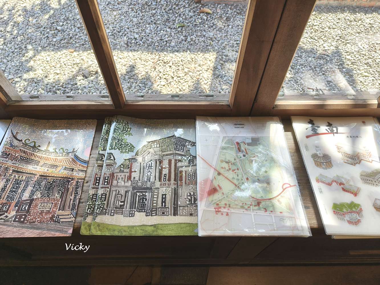 台南必買文創伴手禮︱聚珍台灣：用文化幣把整座島嶼的歷史帶回家！連在地人都逛到不想回家的質感選物店