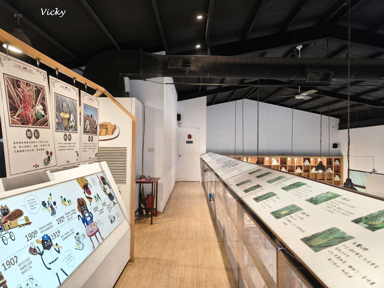 嘉義民雄一日遊｜旺萊山鳳梨文化園區、阿美鳳梨：從土鳳梨酥到超萌雞蛋糕，尋找「不酸」的甜蜜滋味！