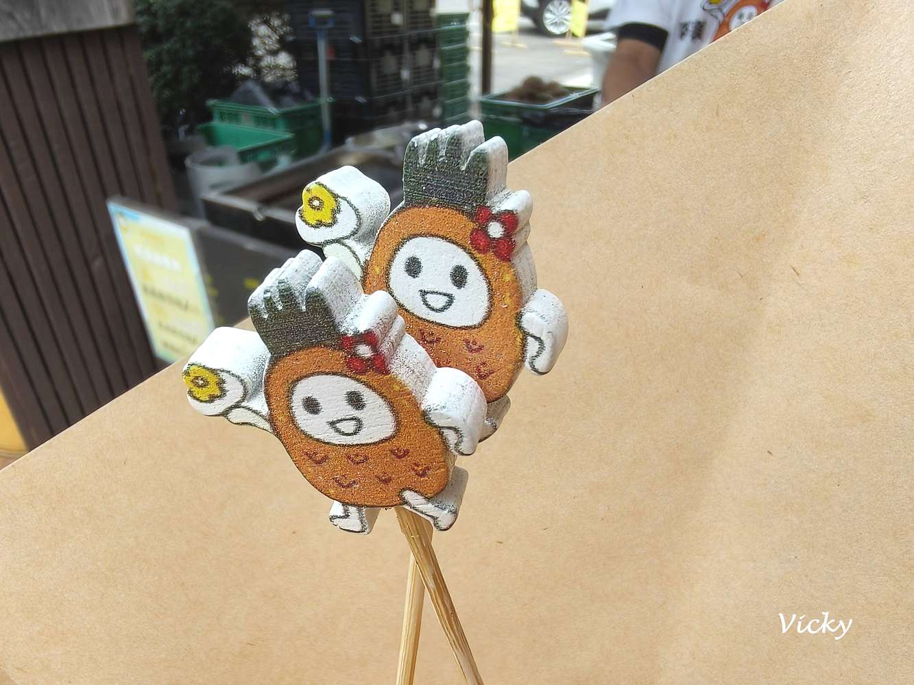 嘉義民雄一日遊｜旺萊山鳳梨文化園區、阿美鳳梨：從土鳳梨酥到超萌雞蛋糕，尋找「不酸」的甜蜜滋味！