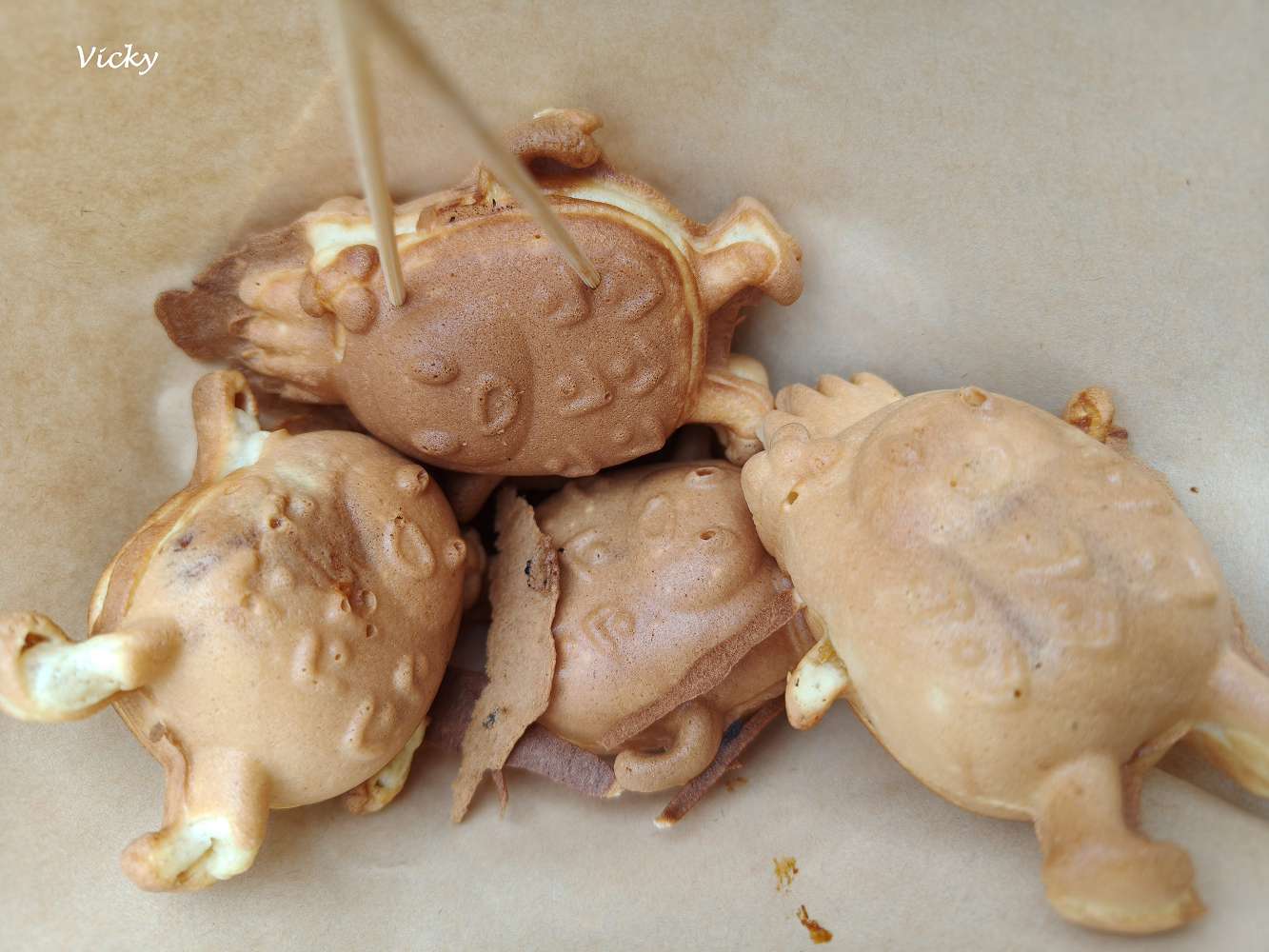 嘉義民雄一日遊｜旺萊山鳳梨文化園區、阿美鳳梨：從土鳳梨酥到超萌雞蛋糕，尋找「不酸」的甜蜜滋味！