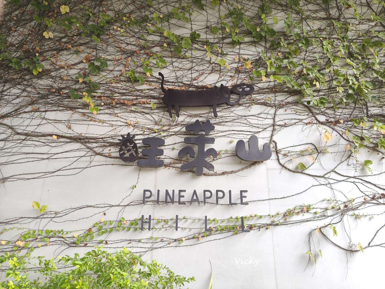 嘉義民雄一日遊｜旺萊山鳳梨文化園區、阿美鳳梨：從土鳳梨酥到超萌雞蛋糕，尋找「不酸」的甜蜜滋味！