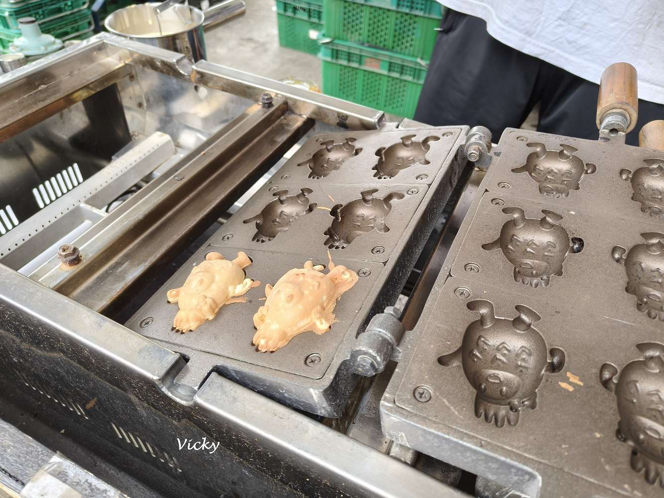 嘉義民雄一日遊｜旺萊山鳳梨文化園區、阿美鳳梨：從土鳳梨酥到超萌雞蛋糕，尋找「不酸」的甜蜜滋味！