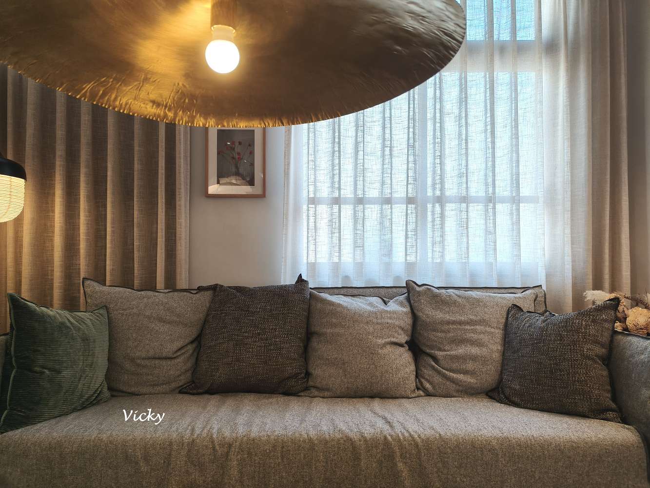 台南老宅家具店推薦︱拾藤：質感居家選物，藤編工藝與光影的空間對話