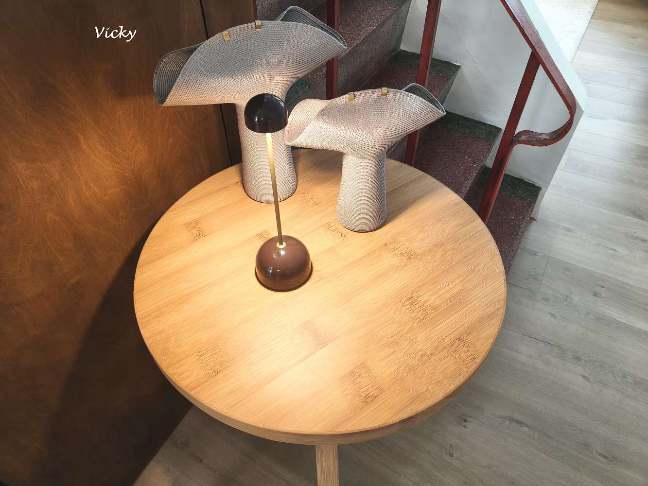 台南老宅家具店推薦︱拾藤:質感居家選物,藤編工藝與光影的空間對話 台南老宅家具店推薦︱拾藤:質感居家選物,藤編工藝與光影的空間對話