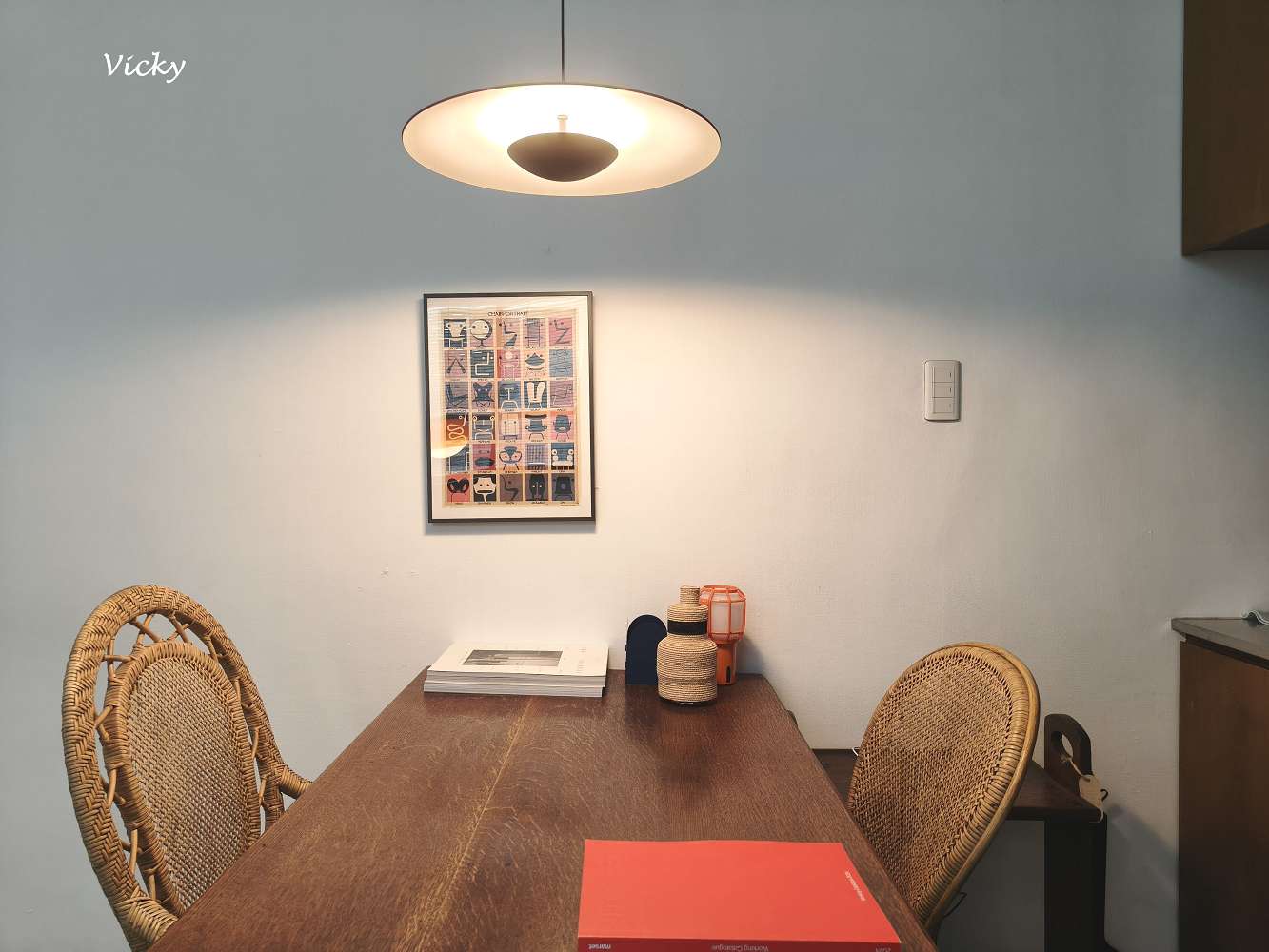 台南老宅家具店推薦︱拾藤:質感居家選物,藤編工藝與光影的空間對話 台南老宅家具店推薦︱拾藤:質感居家選物,藤編工藝與光影的空間對話