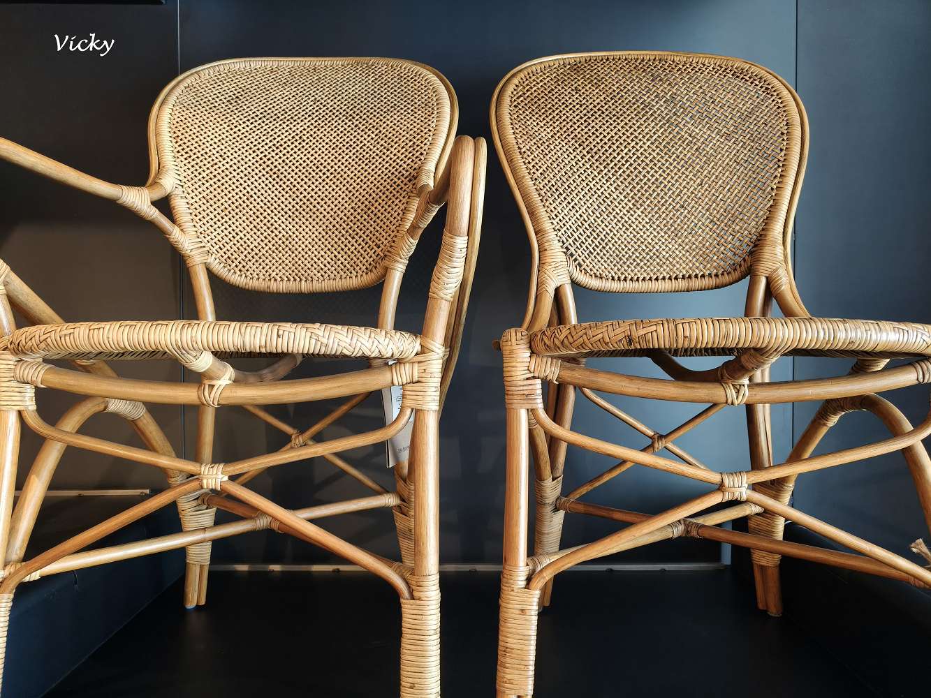 台南老宅家具店推薦︱拾藤:質感居家選物,藤編工藝與光影的空間對話 台南老宅家具店推薦︱拾藤:質感居家選物,藤編工藝與光影的空間對話