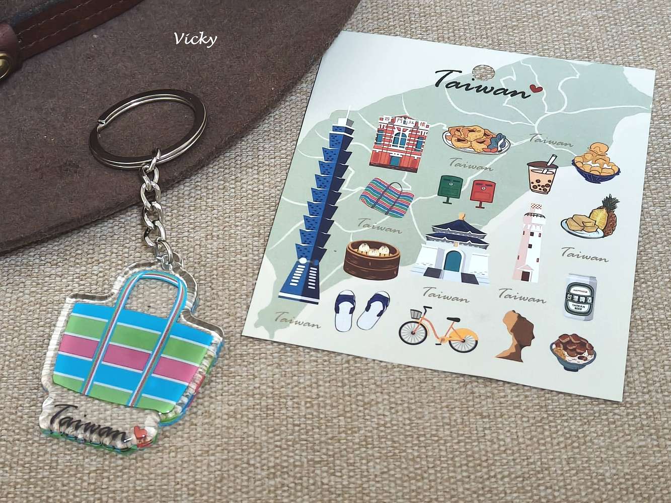 台南景點︱神農街懶人包：從水仙宮到藥王廟，14站必訪老宅美食、文創與復古店舖全攻略