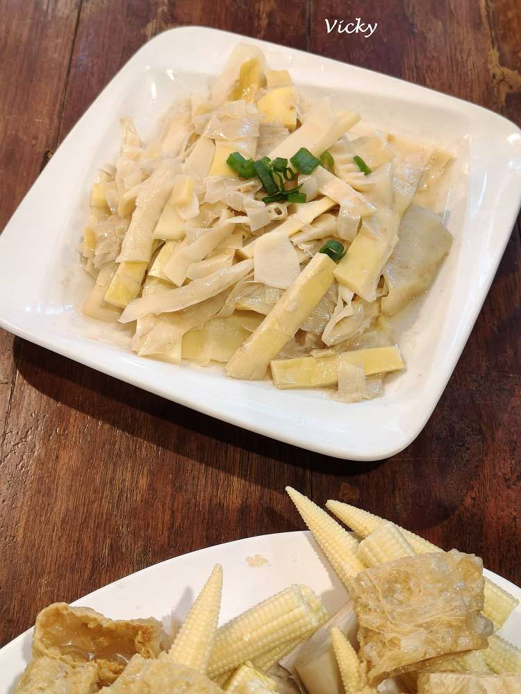 嘉義民雄︱松山土窯羊肉：沒預約吃不到！戴防毒面具揭開、高溫悶燒三天三夜的薰羊肉，在地人與外國客都瘋狂的養生盛宴