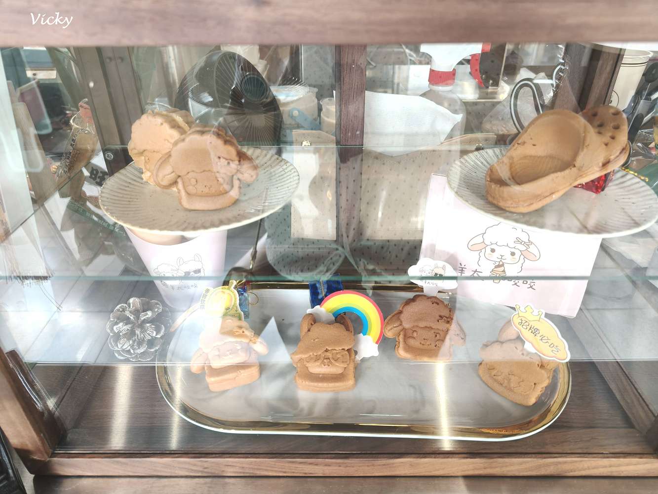 2026 台南西市場（大菜市）最強攻略：精選10間必吃美食與必逛攤位，百年古蹟華麗回歸！