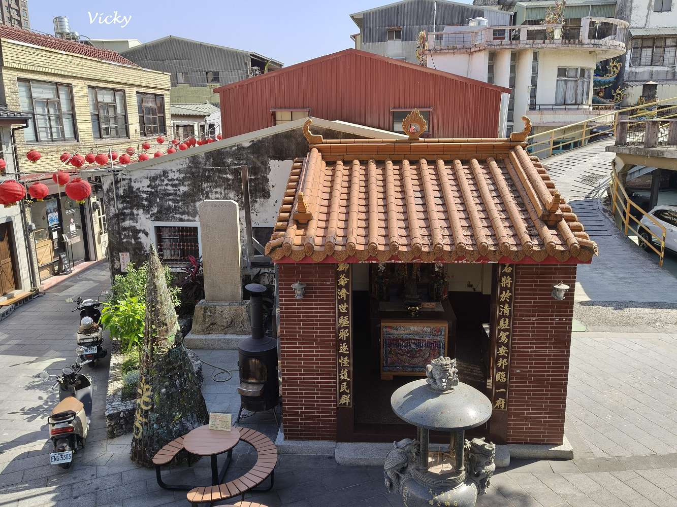 2026 台南信義街懶人包：木蘭咖啡、筑馨居、巴貝羅斯，10個必訪的文青角落